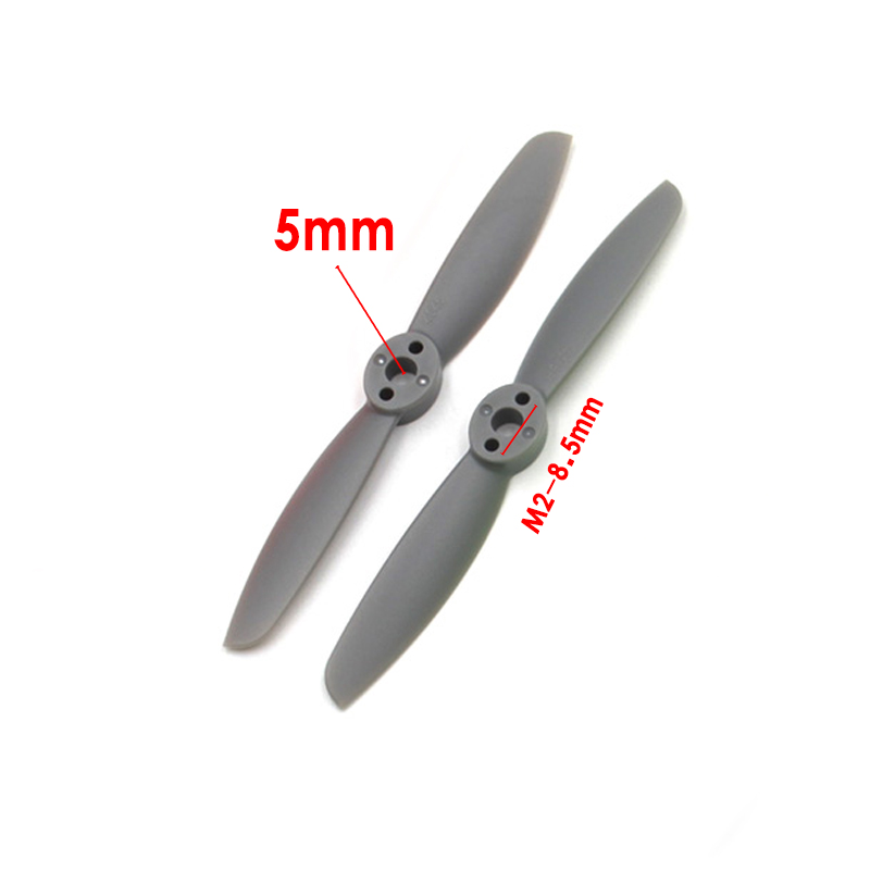 1 Pair 4045 4inch 4X4.5 Propel - Drone Rc Quadcopter ulasan dan harga