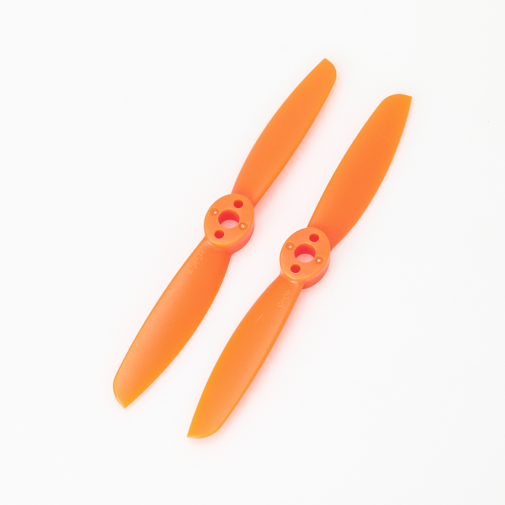 1 Pair 4045 4inch 4X4.5 Propel - Drone Rc Quadcopter ulasan dan harga