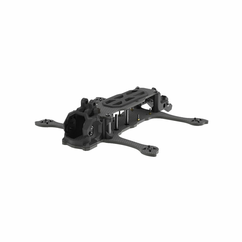 iFlight iH3 168mm Wheelbase 3  - Drone Dji Rc 3 ulasan dan harga