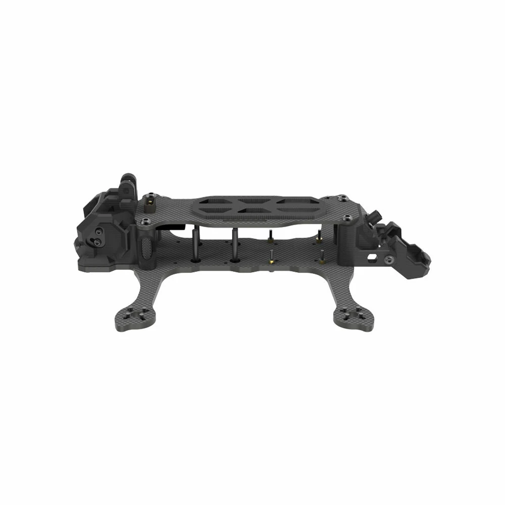 iFlight iH3 168mm Wheelbase 3  - Drone Dji Rc 3 ulasan dan harga