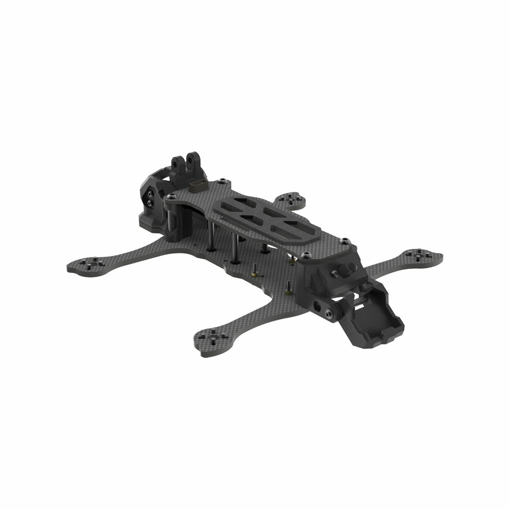 iFlight iH3 168mm Wheelbase 3  - Drone Dji Rc 3 ulasan dan harga