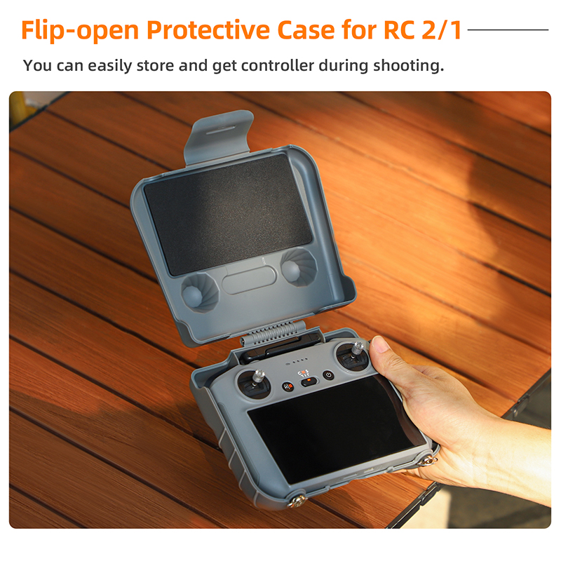 For Mavic 4 Pro/ Air 3S/ Mini  - Drone Dji Rc 3 ulasan dan harga