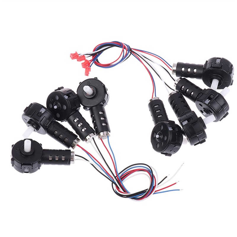 B68C Motor For E88/E99 Drone M - Drone Rc E99 ulasan dan harga