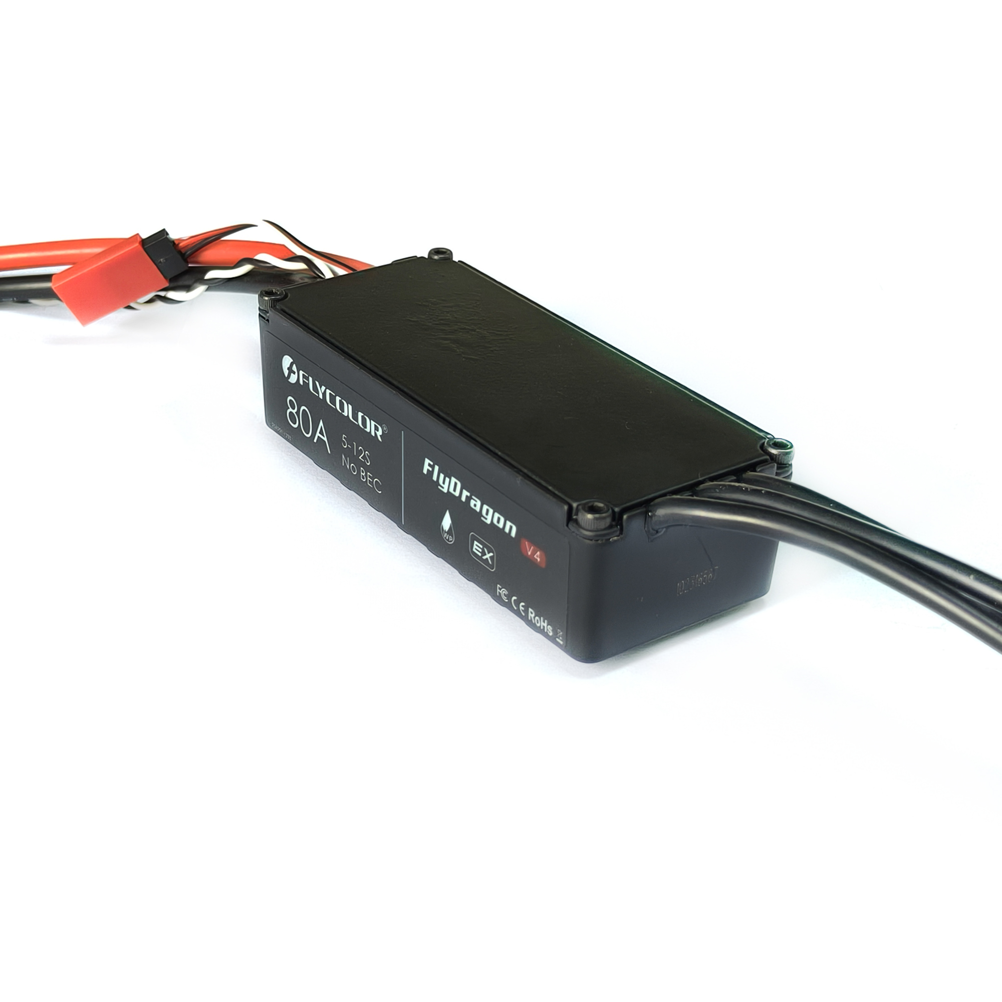 FlyDragon V4 80A / 150A FLYCOL - Drone Lipo Battery ulasan dan harga