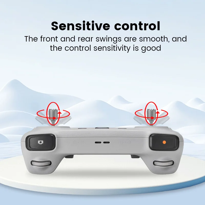 Joystick For JHDDJI Mavic Air  - Drone Dji Rc 3 ulasan dan harga