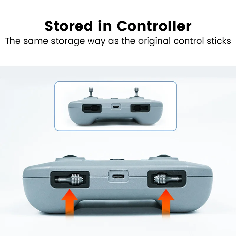 Joystick For JHDDJI Mavic Air  - Drone Dji Rc 3 ulasan dan harga