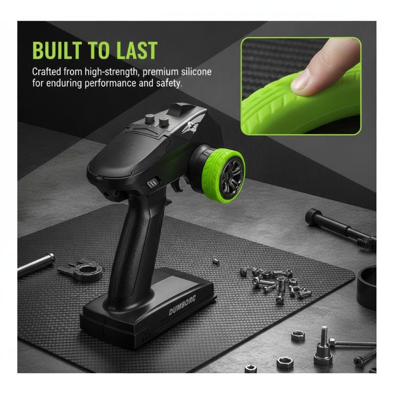 ''Universal Sweat-Resistant Si - Rc Transmitter ulasan dan harga