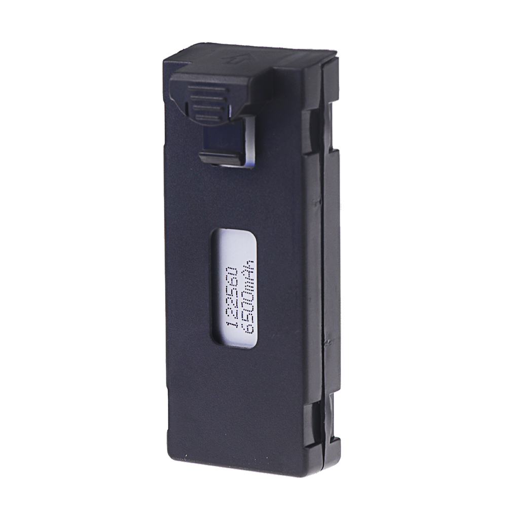 2026 3.7V Li-po Battery For RC - Drone Lipo Battery ulasan dan harga