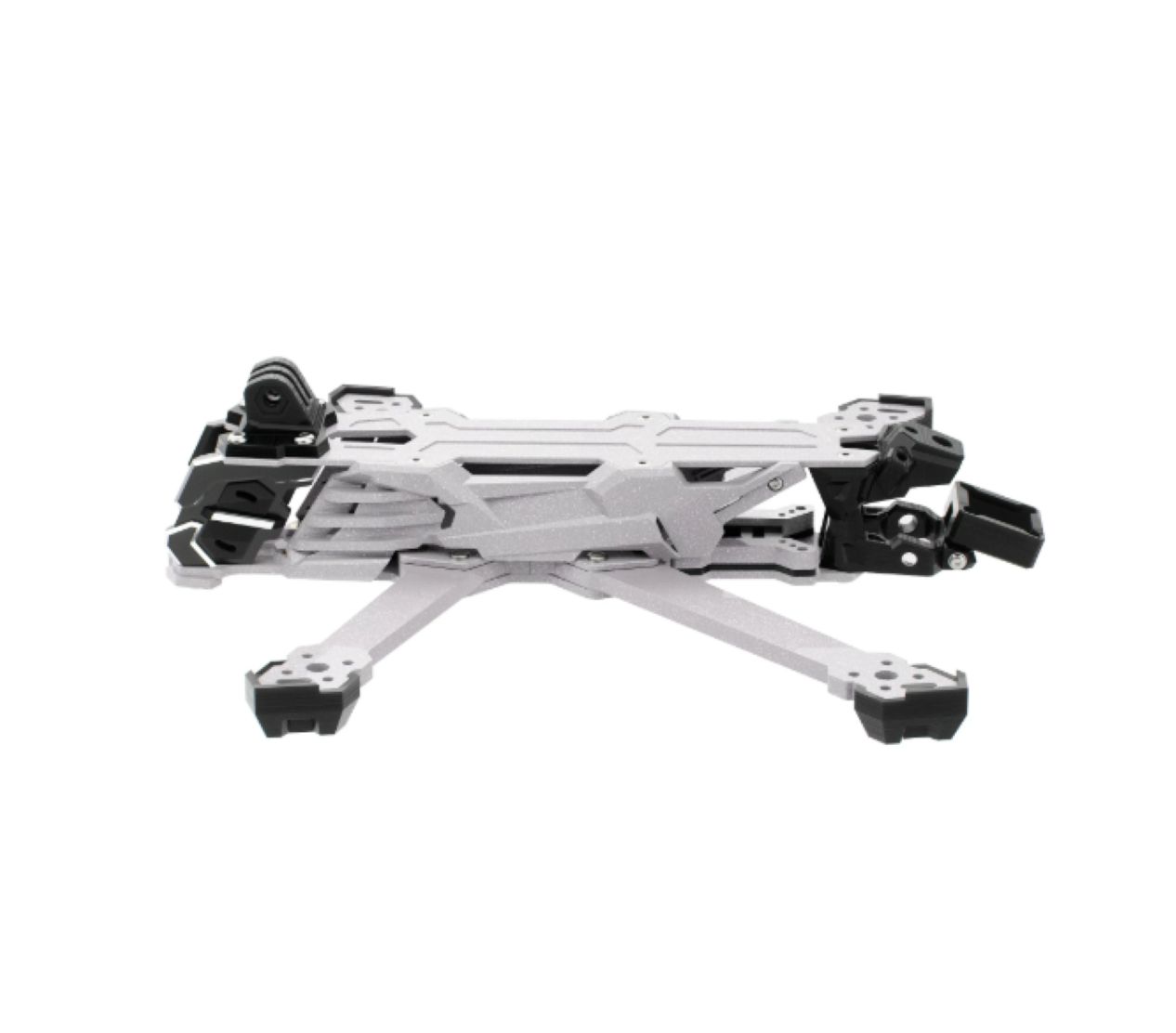 GEPRC GEP-Vapor X5 D5 X6 O4 Pr - Drone Rc Quadcopter ulasan dan harga