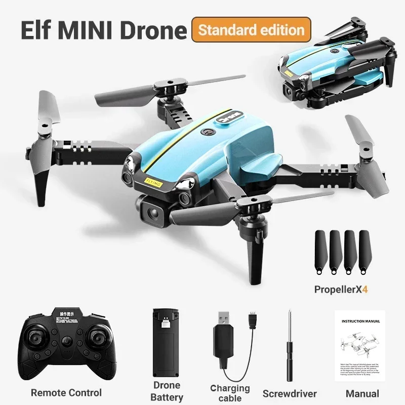 Jjrc H126 Mini Drone Wifi Quad - Drone Aircraft Jjrc ulasan dan harga