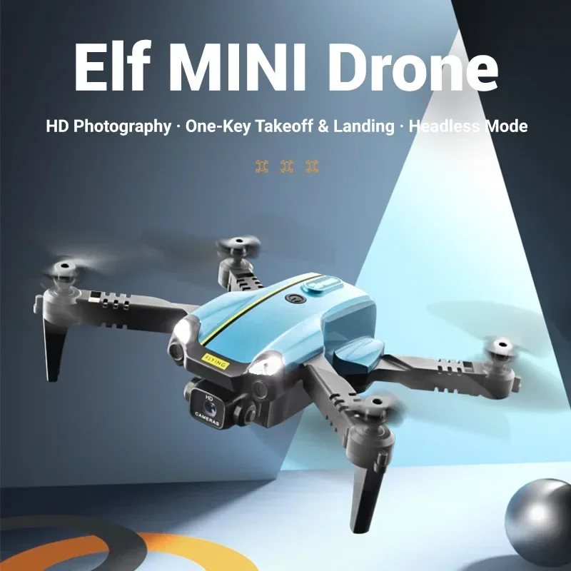 Jjrc H126 Mini Drone Wifi Quad - Drone Aircraft Jjrc ulasan dan harga
