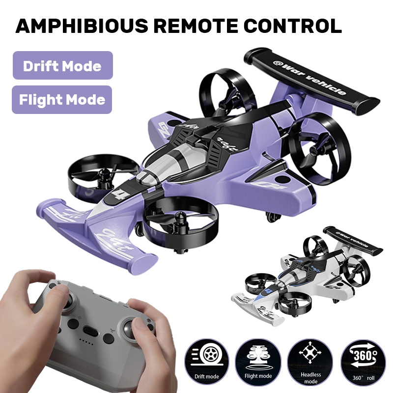 CZ04 Rc Aircraft Amphibious Re - Drone Rc Jet ulasan dan harga
