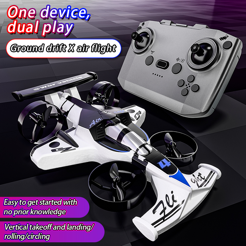 CZ04 Rc Aircraft Amphibious Re - Drone Rc Jet ulasan dan harga