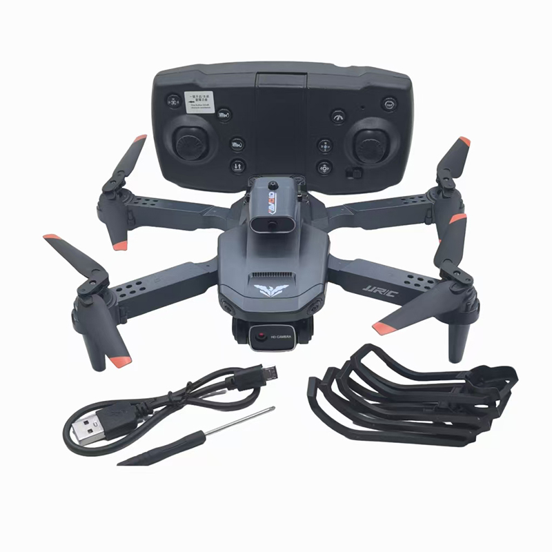 JJRC H106 drone remote control - Drone Aircraft Jjrc ulasan dan harga