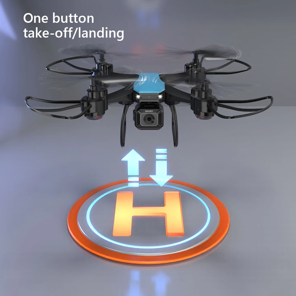 JJRC H108 RC Drone DIY Assembl - Drone Aircraft Jjrc ulasan dan harga