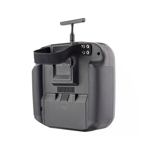 RadioMaster Boxer 2.4G 16ch Ha - Rc Transmitter ulasan dan harga