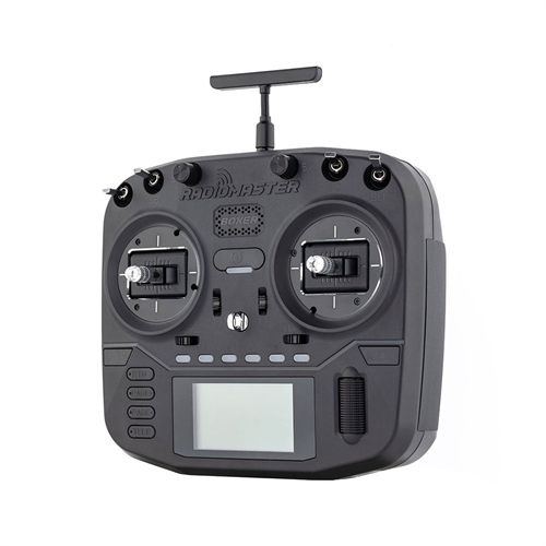 RadioMaster Boxer 2.4G 16ch Ha - Rc Transmitter ulasan dan harga