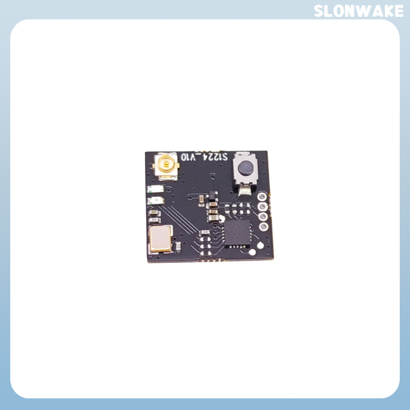 Mini 5.8G 40CH 25/100/250mW Ad - Rc Transmitter Drone ulasan dan harga
