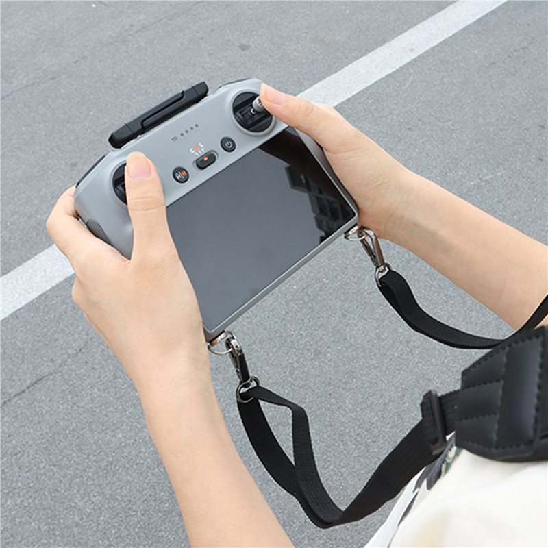 ABKQ-5X Neck Strap For DJI RC/ - Drone Rc Controller Belt ulasan dan harga