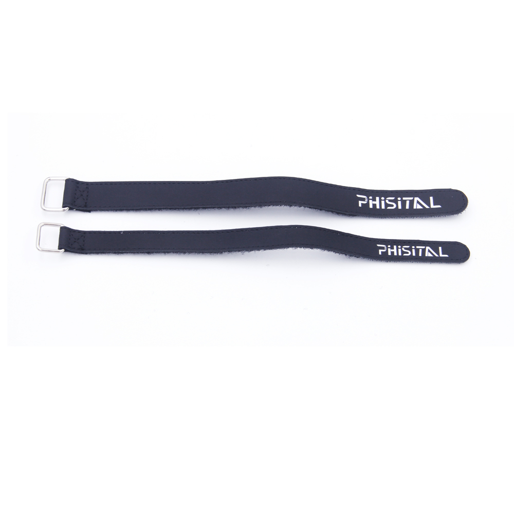 PhiSital Super Magic Tape Tie  - Drone Rc Controller Belt ulasan dan harga