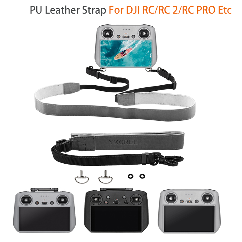 Remote Controller Strap Should - Drone Rc Controller Belt ulasan dan harga