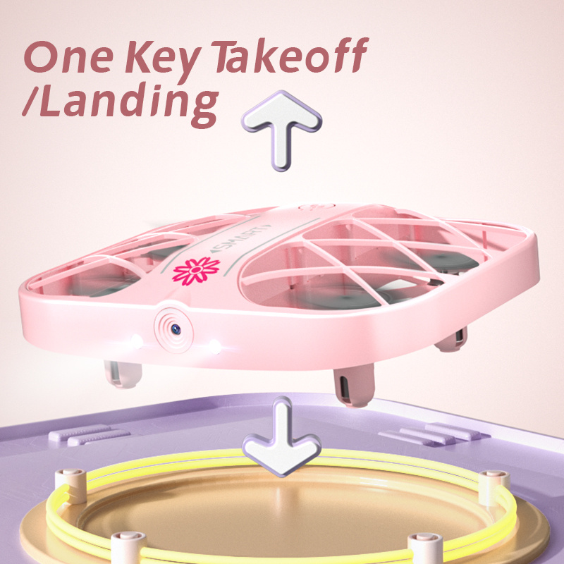 JJRC Mini Drone Smart Hovering - Drone Aircraft Jjrc ulasan dan harga