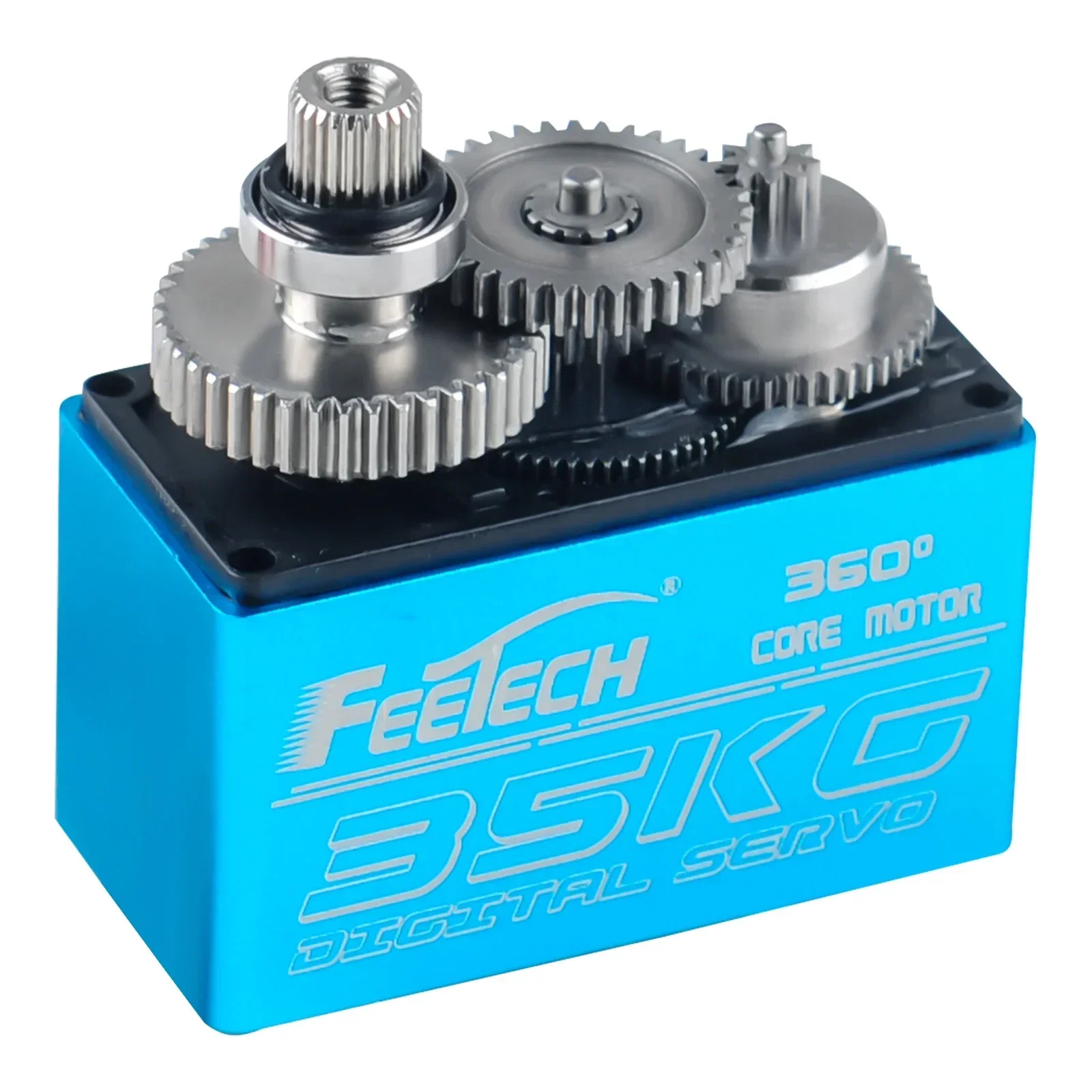 Feetech FT6335M Digital RC Ser - Drone Rc Jet ulasan dan harga