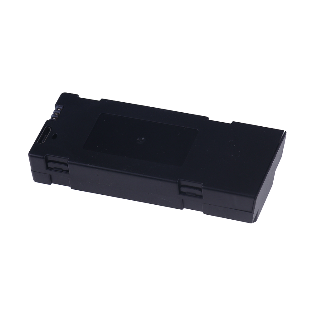 Upgrade Capacity 2600mAh 3.7V  - Drone Rc E99 ulasan dan harga