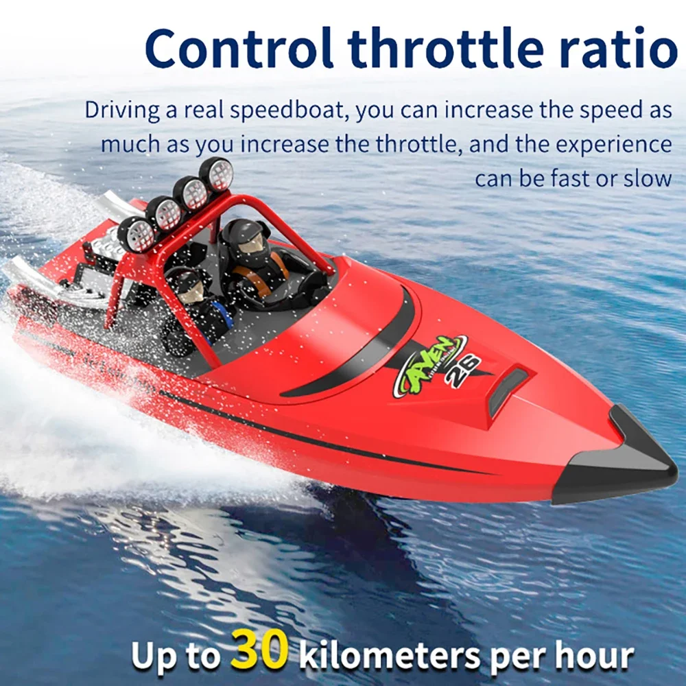 TY725 RC Boat TURBOJET PUMP Hi - Drone Rc Jet ulasan dan harga