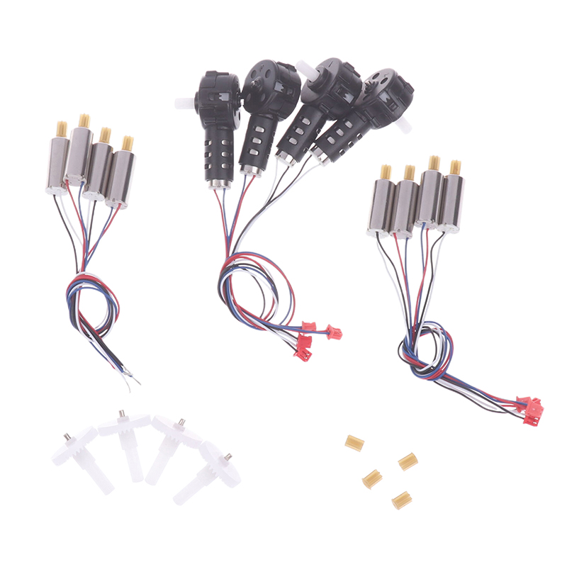 1Set Universal Motor Base For  - Drone Rc E99 ulasan dan harga