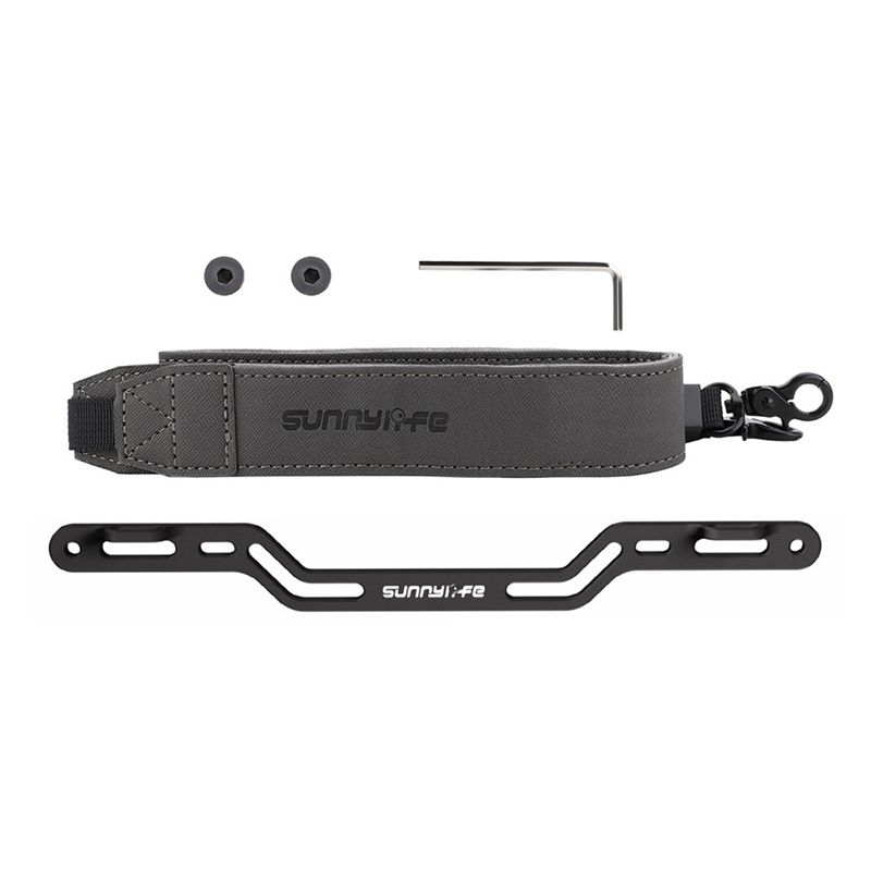 Sunnylife 2In1 Neck Lanyard &  - Drone Rc Controller Belt ulasan dan harga