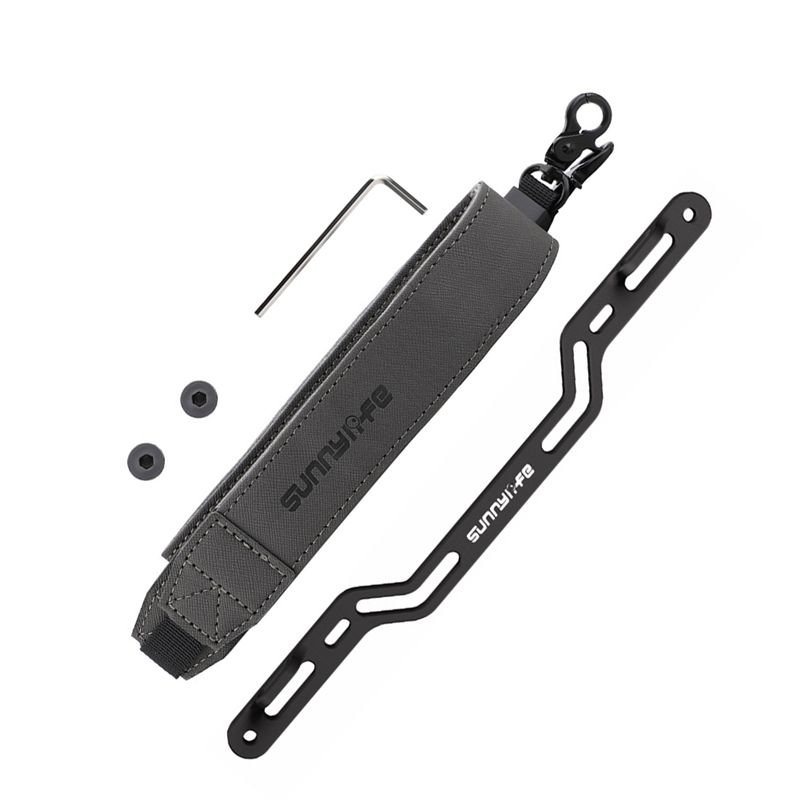 Sunnylife 2In1 Neck Lanyard &  - Drone Rc Controller Belt ulasan dan harga