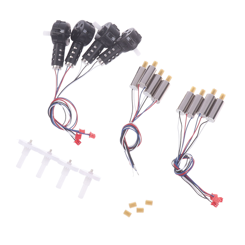 1Set Motor Base For RC Drone E - Drone Rc E99 ulasan dan harga