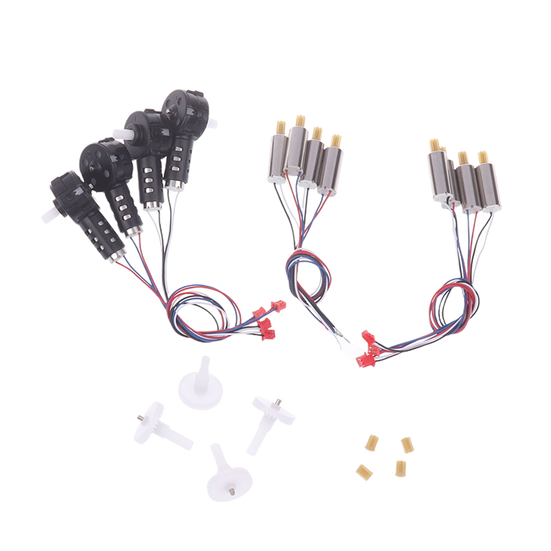 1Set Motor Base For RC Drone E - Drone Rc E99 ulasan dan harga