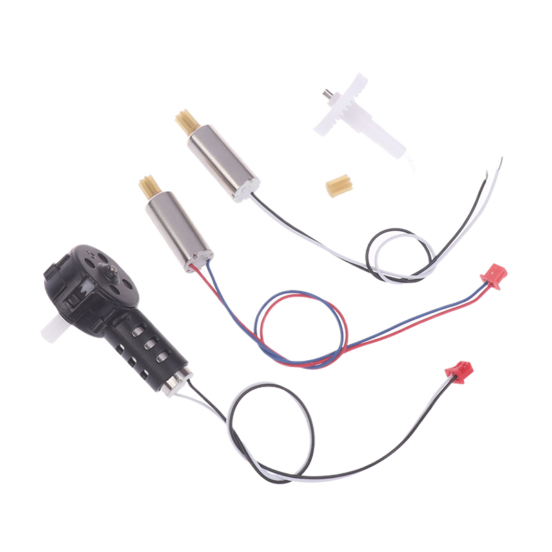 1Set Motor Base For RC Drone E - Drone Rc E99 ulasan dan harga