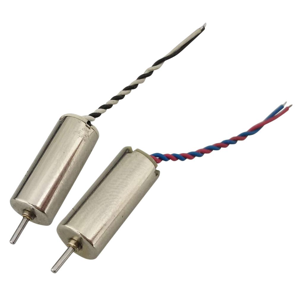 RC Aircraft Spare Parts CW CCW - Drone Aircraft Jjrc ulasan dan harga
