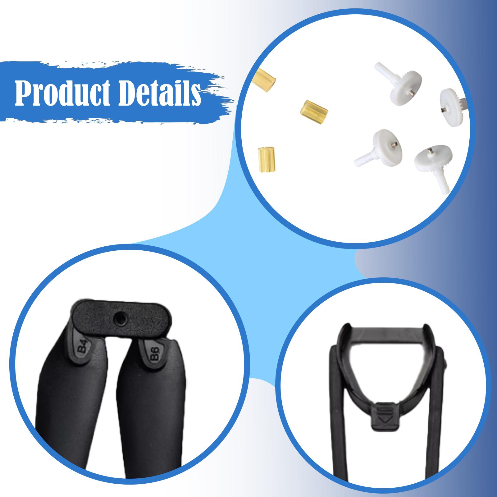 Aircraft Propeller Protective  - Drone Rc E99 ulasan dan harga