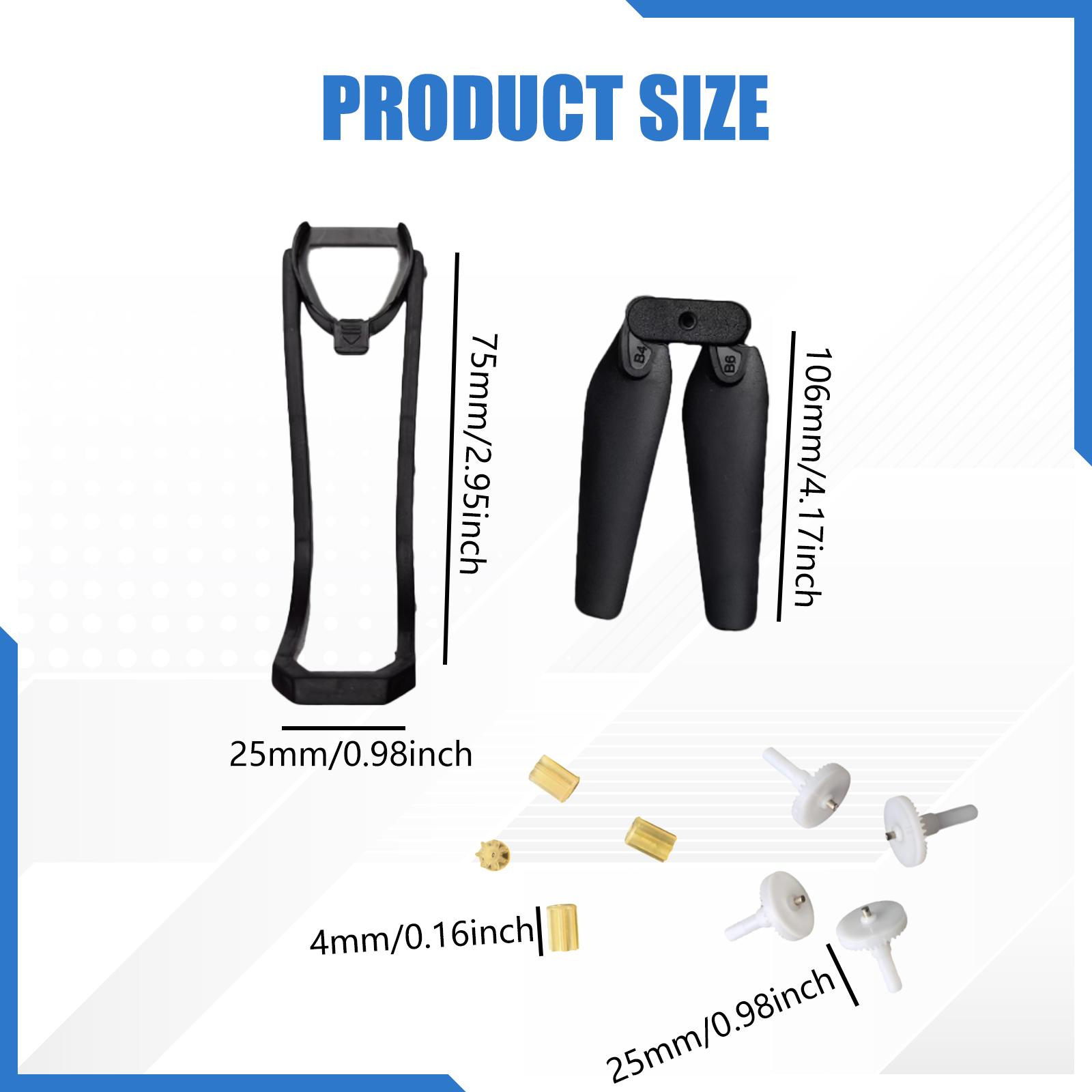Aircraft Propeller Protective  - Drone Rc E99 ulasan dan harga