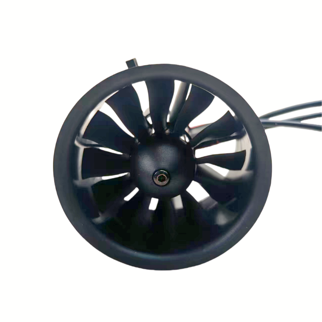 XFly Galaxy 4S 1413-KV5000 EDF - Drone Rc Jet ulasan dan harga