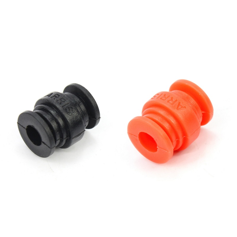 4Pcs/Lot Anti Vibration Rubber - Drone Rc Quadcopter ulasan dan harga