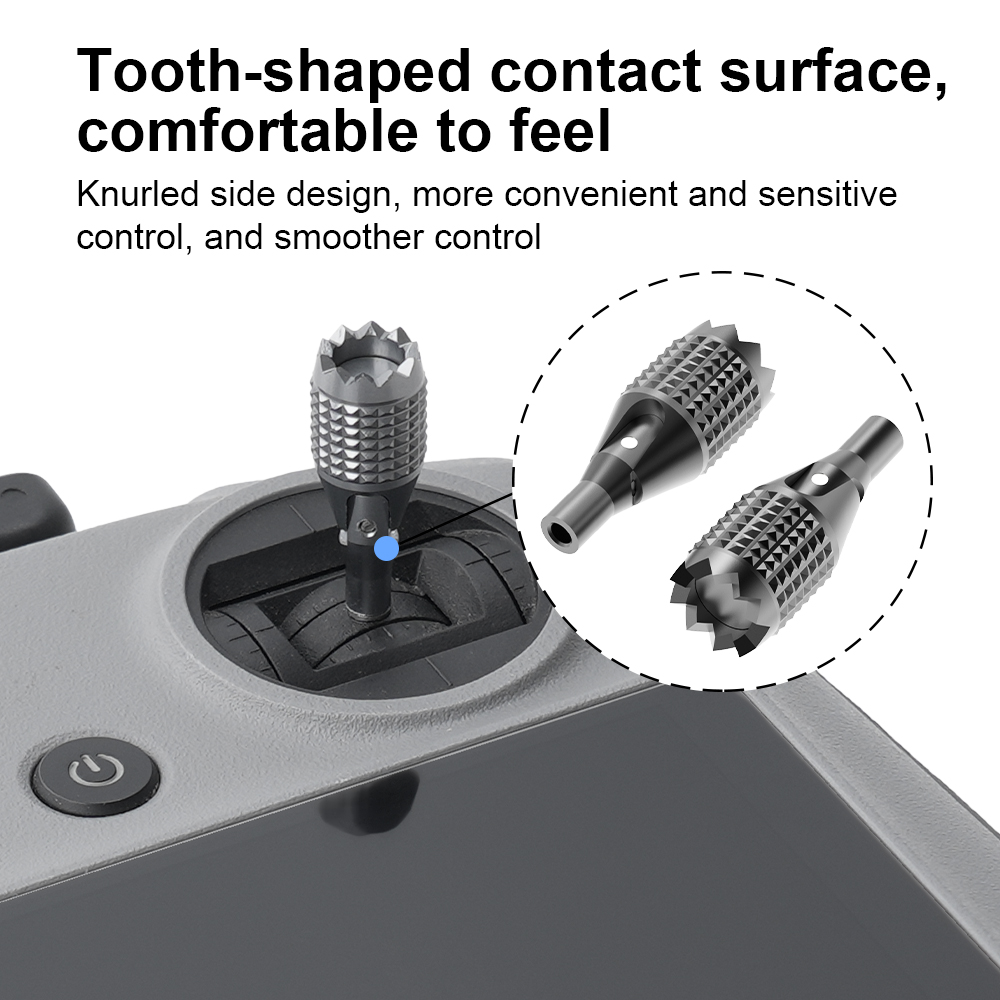 Remote Control Joysticks for D - Drone Dji Rc 3 ulasan dan harga