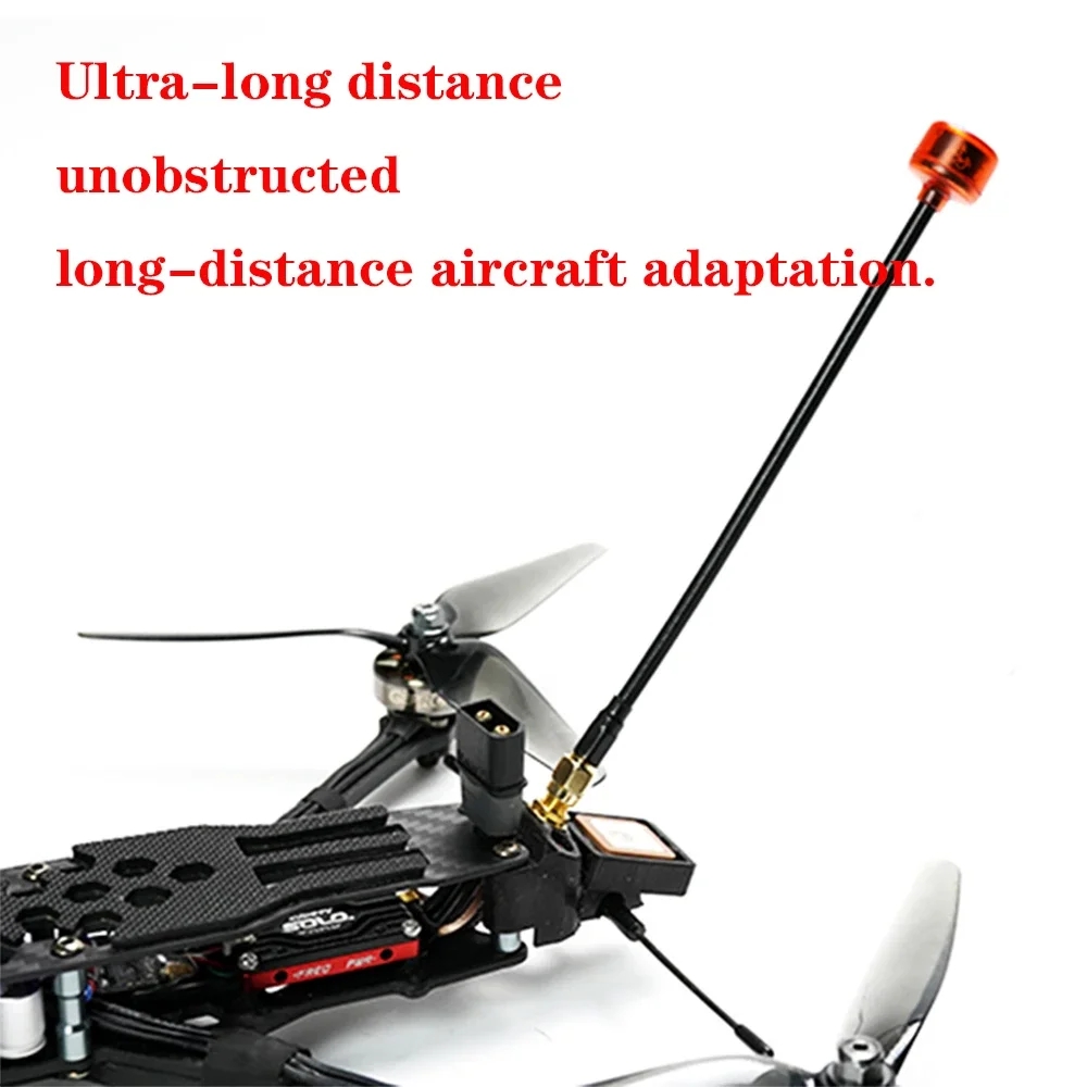 2026 NEW RUSHFPV RUSH Cherry F - Rc Transmitter ulasan dan harga