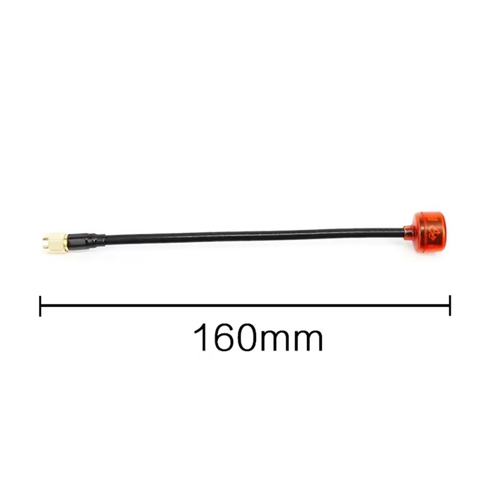 2026 NEW RUSHFPV RUSH Cherry F - Rc Transmitter ulasan dan harga