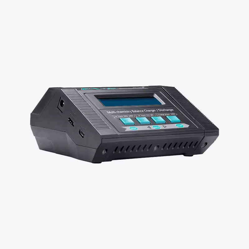EV-PEAK C1-XR 100W 10A Smart B - Drone Lipo Battery ulasan dan harga