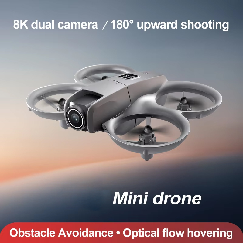 G-T3 RC Drone 8K 5G Profession - Drone Aircraft Jjrc ulasan dan harga
