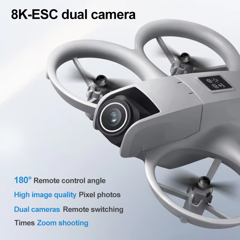 G-T3 RC Drone 8K 5G Profession - Drone Aircraft Jjrc ulasan dan harga