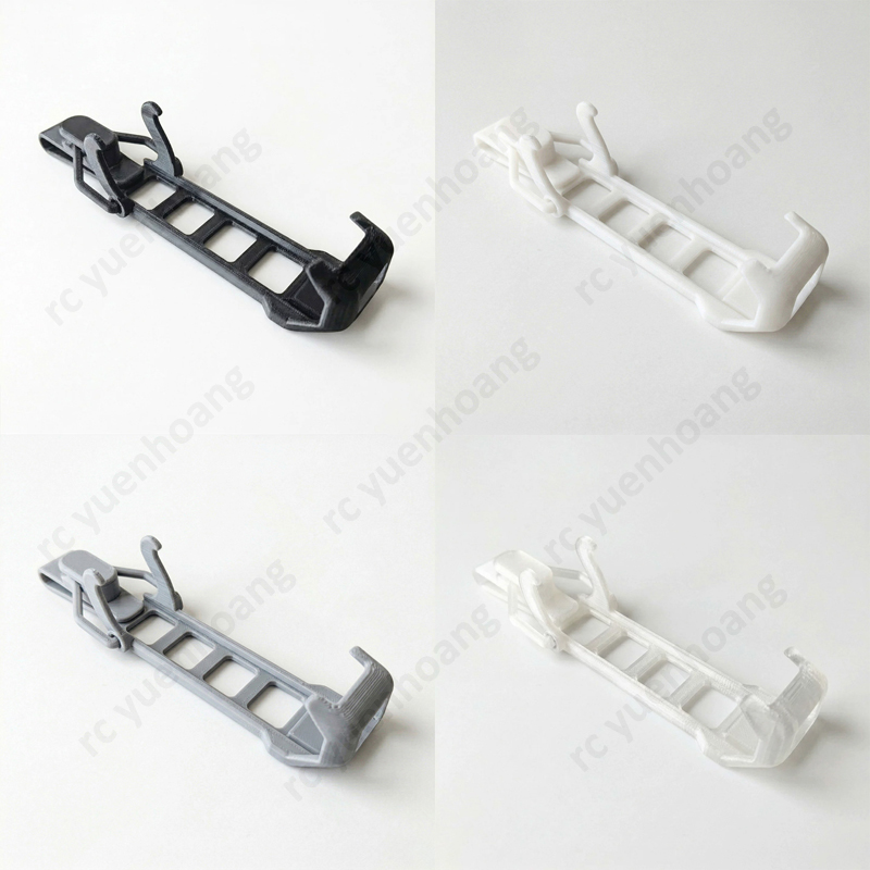 1PCS Belt/Backpack Clip Hanger - Drone Rc Controller Belt ulasan dan harga
