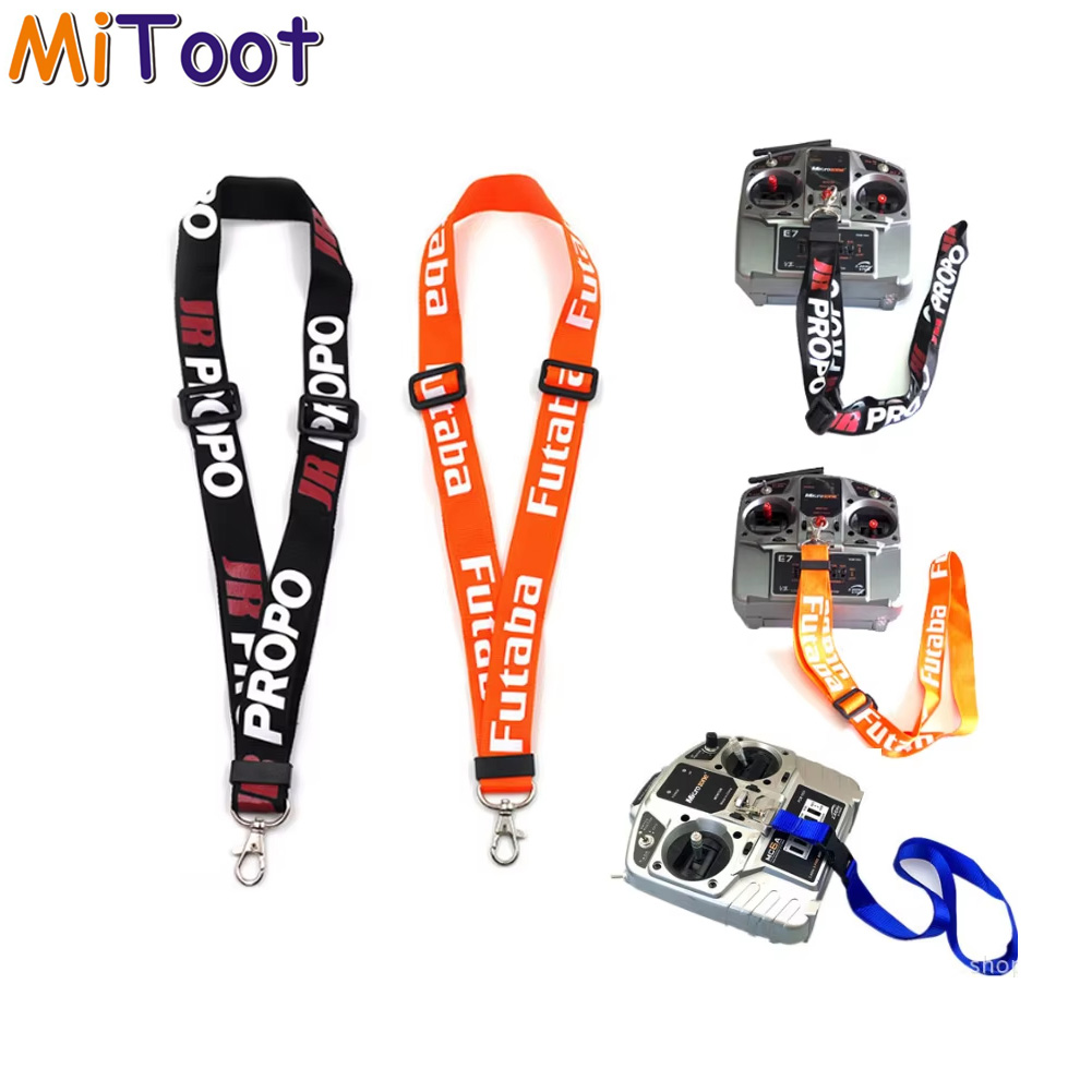 Universal Adjustable Neck Stra - Drone Rc Controller Belt ulasan dan harga