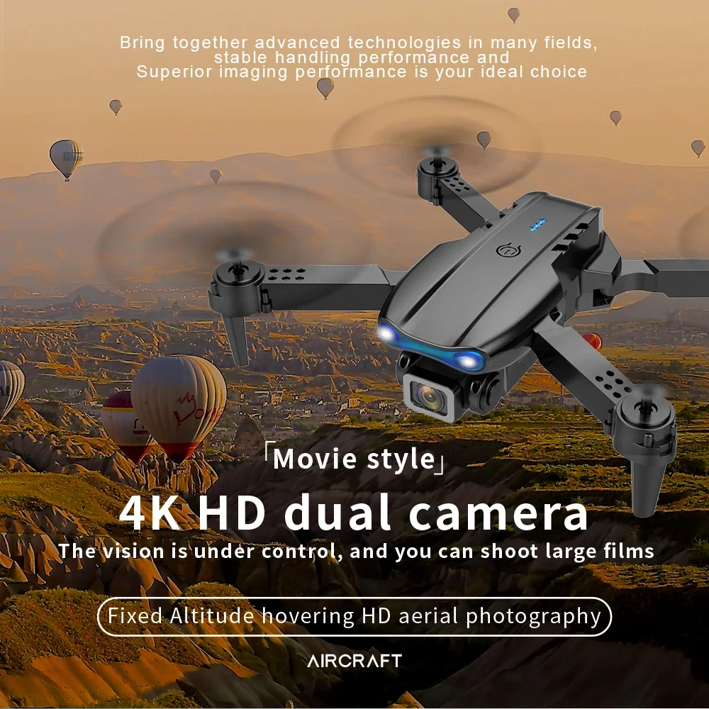 2026 GISAEV E99 K3 Pro Mini Dr - Drone Rc E99 ulasan dan harga