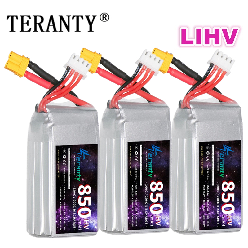 1/2/3PCS TERANTY 3S 11.4V Lipo - Drone Lipo Battery ulasan dan harga